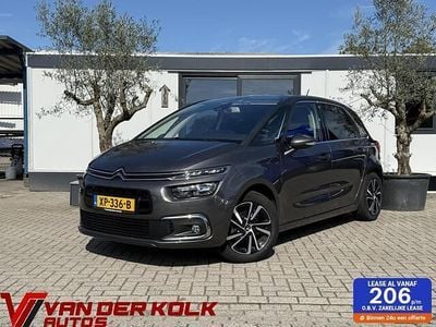 Citroën C4 SpaceTourer