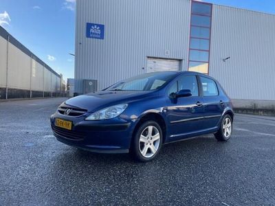 tweedehands Peugeot 307 2.0-16V XS PACK