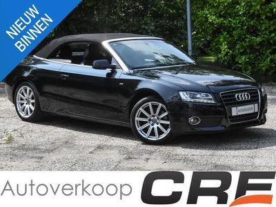 Audi A5 Cabriolet