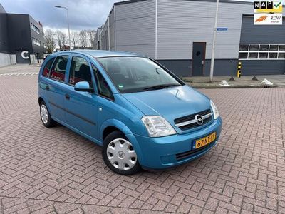 tweedehands Opel Meriva 1.6-16V Enjoy AUTOMAAT AIRCO 5DR