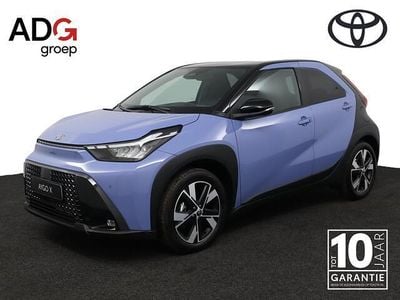 Overige Nieuw 2026 Toyota Aygo X Pulse SUV | € 27.345 (Iets duurder)