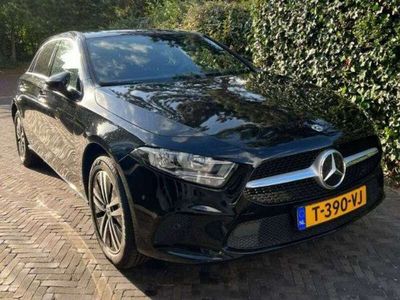 Mercedes A250