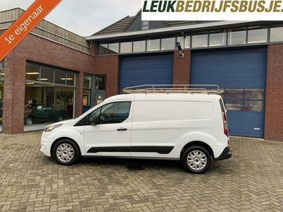 tweedehands Ford Transit CONNECT 1.5 TDCI L2 imperial is verwijderd.