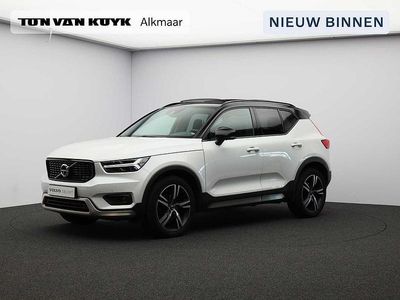 Gebruikt 2018 Volvo XC40 R-Design SUV | € 32.950