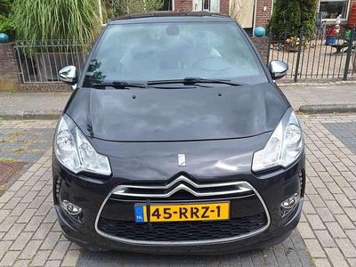 Citroën DS3