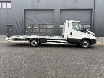 Occasion 2022 Iveco Daily | € 32.950 (Eerlijke prijs)