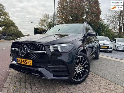 Mercedes GLE450 AMG