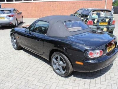Mazda MX5