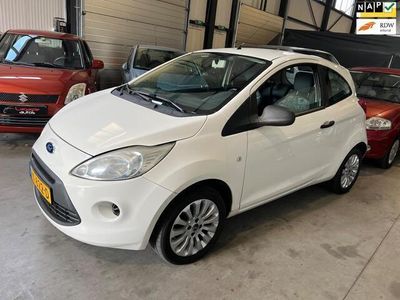 tweedehands Ford Ka 1.2 Limited