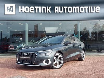 tweedehands Audi A3 Limousine 1.5 TFSI CoD Sport S Line Edition