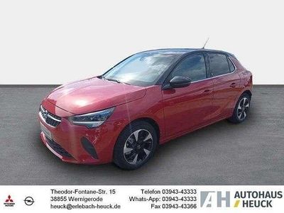 Occasion Opel Corsa Elegance 100 kW (136 PK) 2024 Rood Hatchback