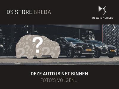 tweedehands DS Automobiles DS3 Crossback E-Tense Performance Line+ 54 kWh Rijklaar Navigatie Achteruitrijcamera