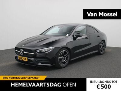 Mercedes CLA200