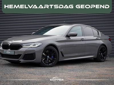BMW 540