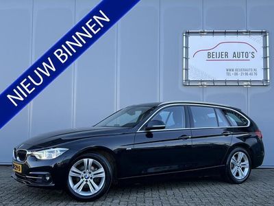 tweedehands BMW 320 320 Touring i Centennial Executive Automaat Navigat