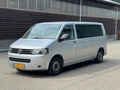 VW T5