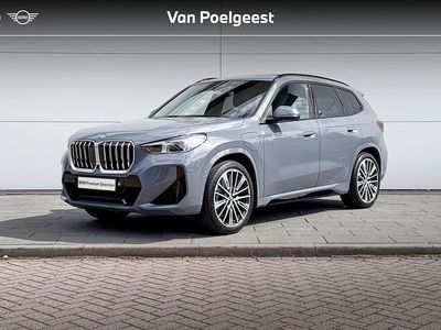 Grijs Gebruikt 2025 BMW X1 Comfort Edition SUV | € 59.900