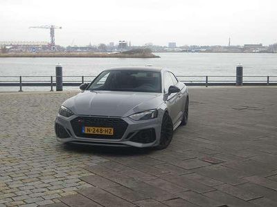 Occasion Audi RS5 450 PK (330 kW) 2021 Coupé