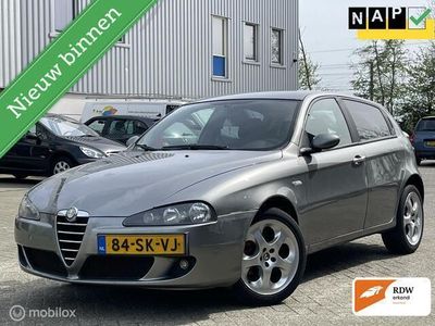 Alfa Romeo 147