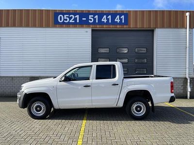 VW Amarok