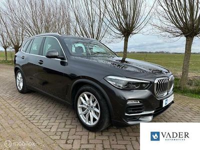 tweedehands BMW X5 xDrive45e High Executive Incl BTW HUD 3D Trekhaak ACC