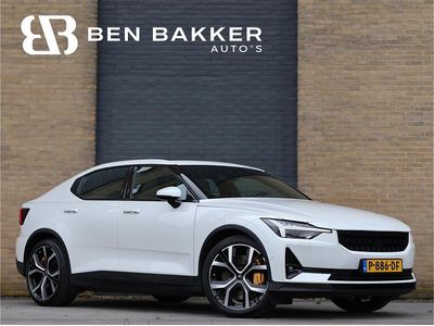 Occasion Polestar 2 Performance 350 kW (476 PK) 2021 Wit (metallic) Hatchback