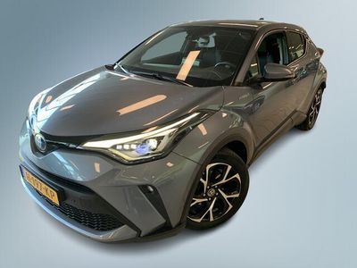 tweedehands Toyota C-HR 2.0 Hybrid First Edition