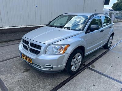 Dodge Caliber