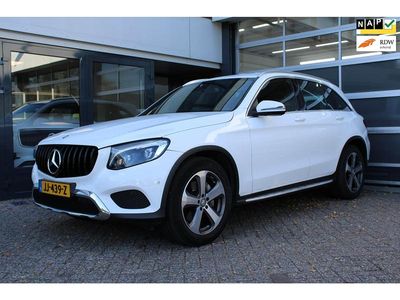 Mercedes GLC220