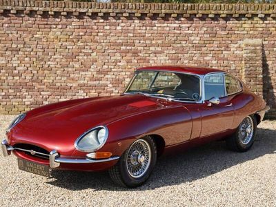 Jaguar E-Type