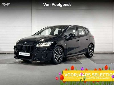 BMW 220 Active Tourer