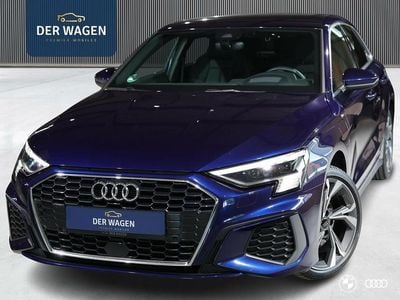 Audi A3 e-tron