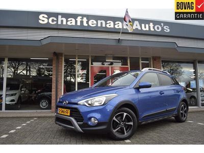 tweedehands Hyundai i20 1.0 T-GDI Select