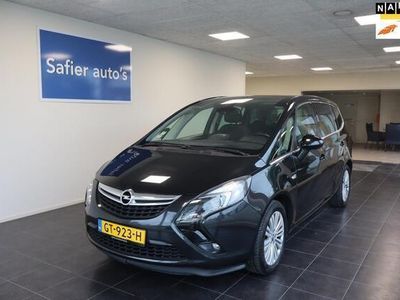 tweedehands Opel Zafira Tourer 1.6 CDTI Business+ 7p.