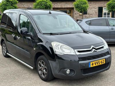 Overige Occasion 2012 Citroën Berlingo MPV | € 4.999 (Duur)