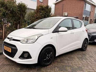 Occasion Hyundai i10 65 PK (47 kW) 2016 Hatchback