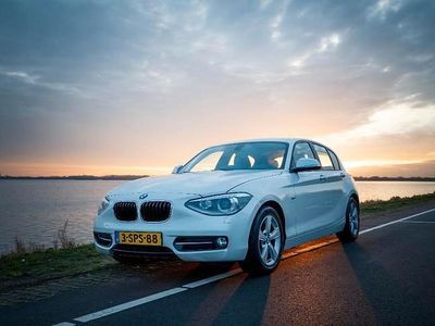 Gebruikt 2013 BMW 116 Hatchback | € 5.750 (Eerlijke prijs)