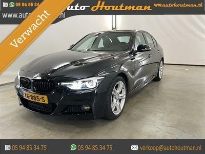 tweedehands BMW 318 318 i Automaat M Sport FULL LED|LEDER|NAVI|PDC|LMV|