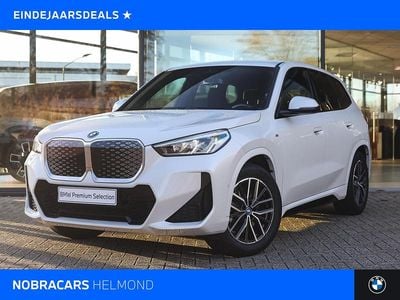 Wit Gebruikt 2024 BMW iX1 M Sport SUV | € 44.950 (Super prijs)