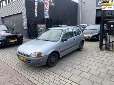 Toyota Starlet