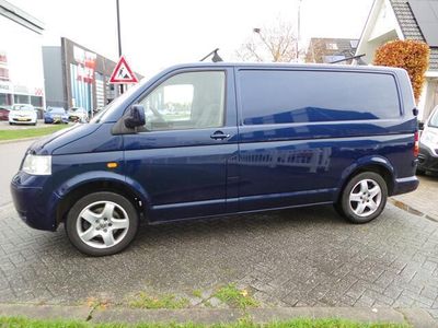 VW T5