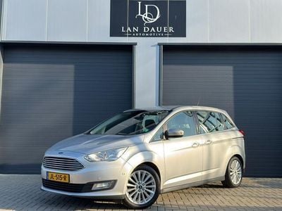 Ford Grand C-Max