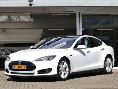 tweedehands Tesla Model S 70D | panoramadak | stoelverwarming | c