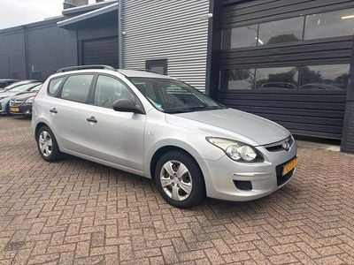 Grijs Gebruikt 2009 Hyundai i30 Stationwagen | € 1.750 (Super prijs)