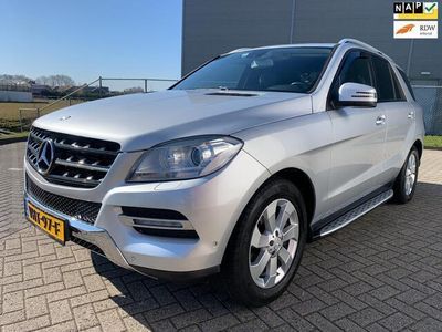 Mercedes ML350