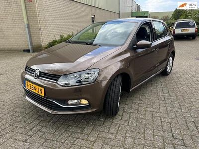 tweedehands VW Polo 1.2 TSI Highline