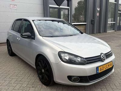 Gebruikt 2011 VW Golf VI Highline Hatchback | € 7.150 (Eerlijke prijs)