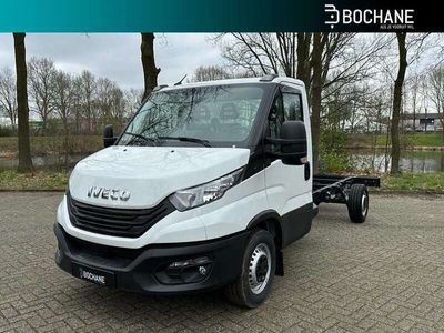 tweedehands Iveco Daily Daily 35S18H 3.0 375business Chassis 35s18