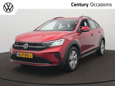 VW Taigo