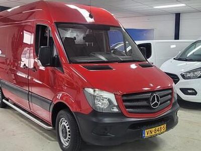 Occasion Mercedes Sprinter 95 PK (69 kW) 2015 Overige Van